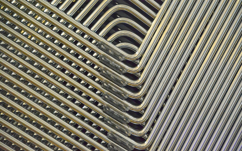 Water remediation treatment infrastructure