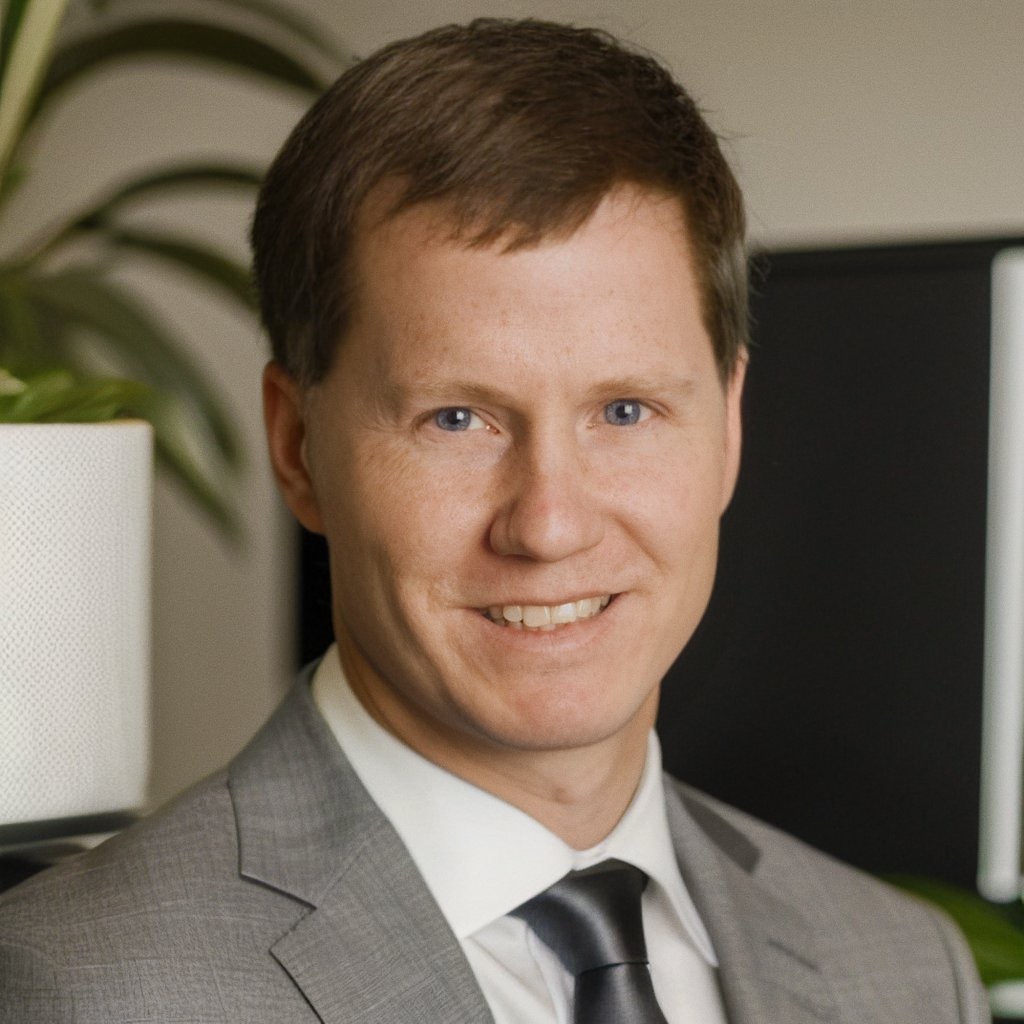 Paul Campbell PhD Aster Bio