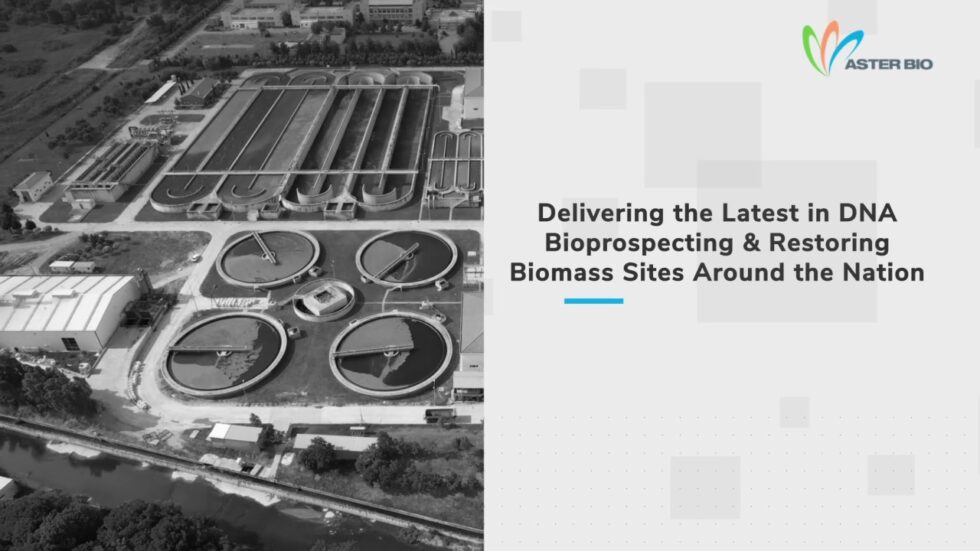 Next-generation Wastewater Monitoring Technology Explained - Aster Bio ...