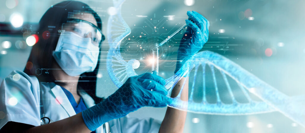 qPCR vs. MCA Tests