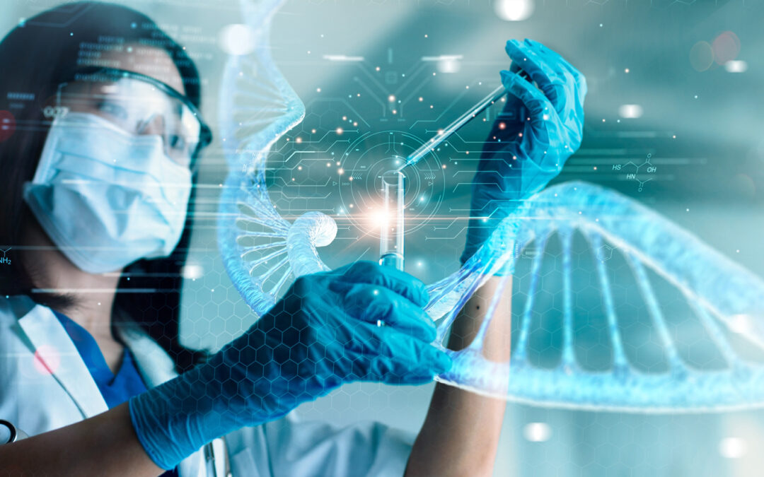 qPCR vs. MCA Tests